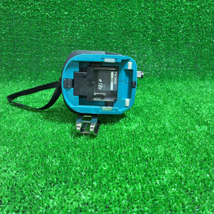 【中古品】★マキタ(makita) コードレスインパクトレンチ TW285DZ【藤沢店】