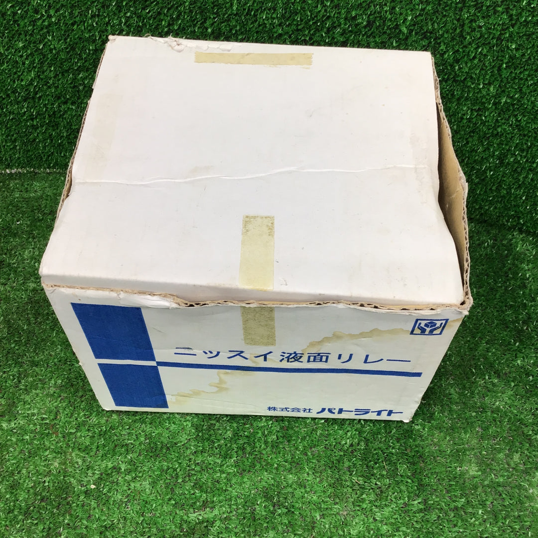 KASUGA ニッスイ液面リレー TBL13FCS【桶川店】