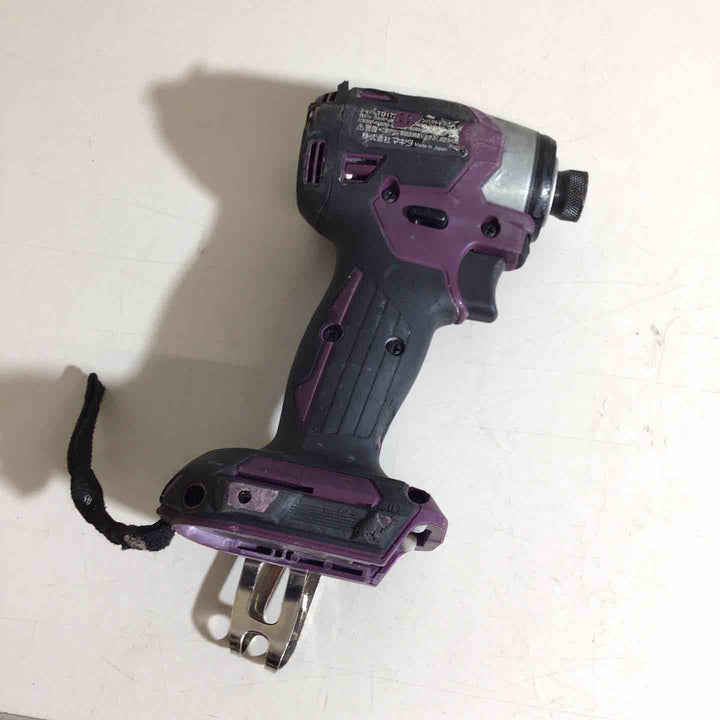 ◇マキタ(makita) コードレスインパクトドライバー TD173DZAR【戸田店】