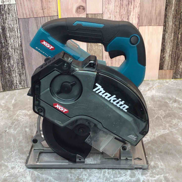 ★マキタ(makita) コードレスチップソーカッター CS003GRDX【八潮店】