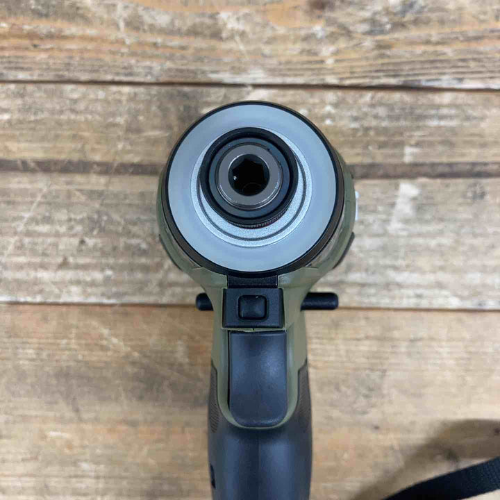 【中古美品】 ★マキタ(makita) コードレスインパクトドライバー TD173DRGXO 【東大和店】