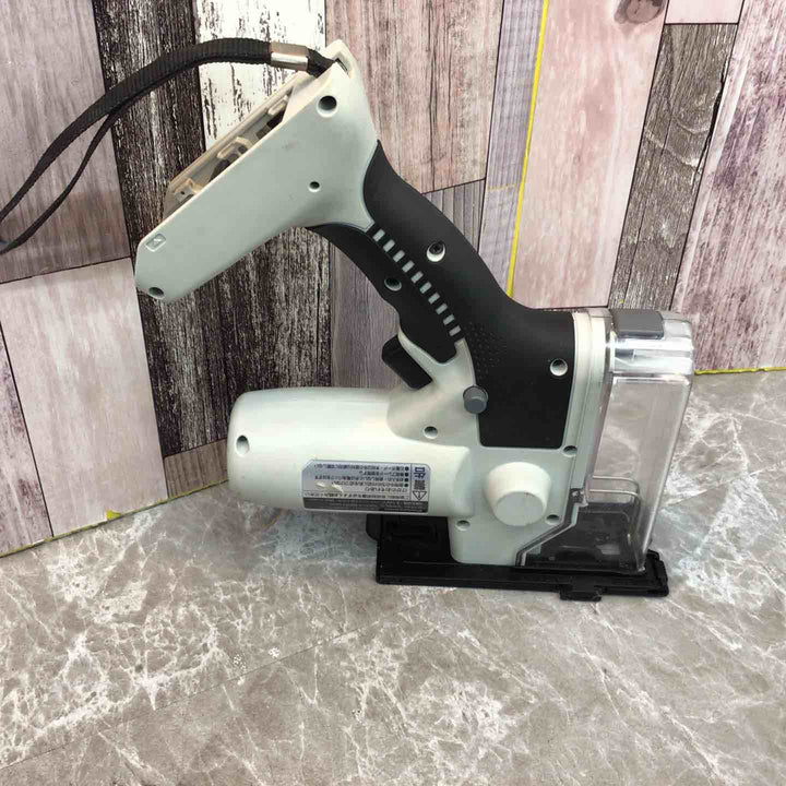 ◇パナソニック(Panasonic) コードレス角穴カッター EZ4543LS2S-B【八潮店】