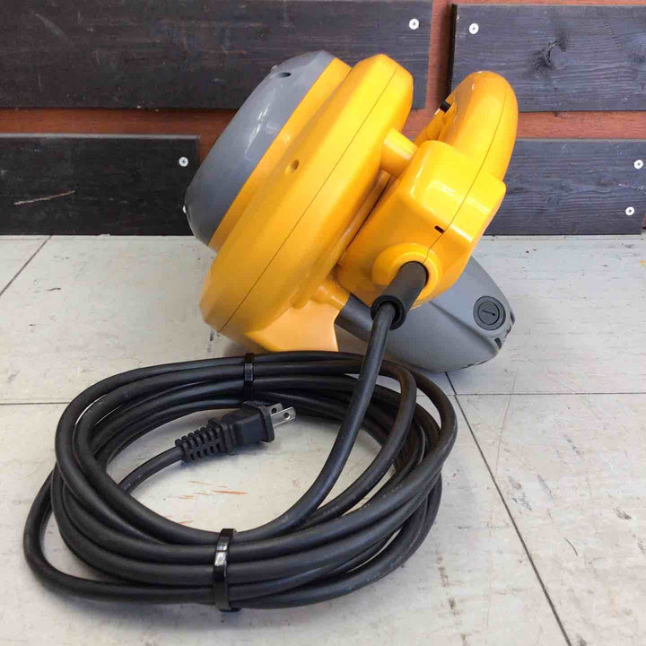 【中古品】 リョービ/RYOBI ポータブルブロワバキューム PSV-600 682800A 【鴻巣店】