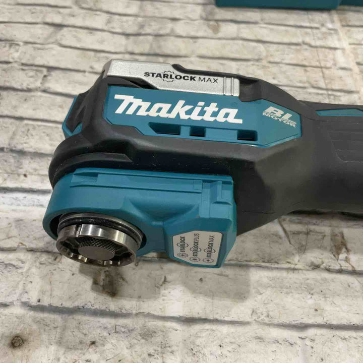 ★マキタ(makita) コードレスマルチツール TM52DZ【川口店】