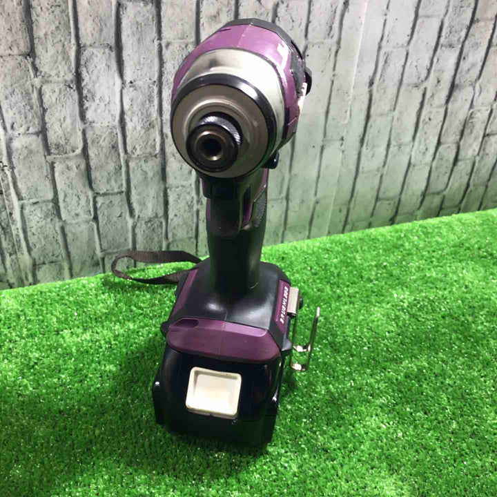 ★マキタ(makita) コードレスインパクトドライバー TD173DGXAP【川口店】