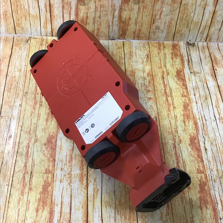 ★ヒルティ(HILTI) コンクリート探知機 PS85【川崎店】