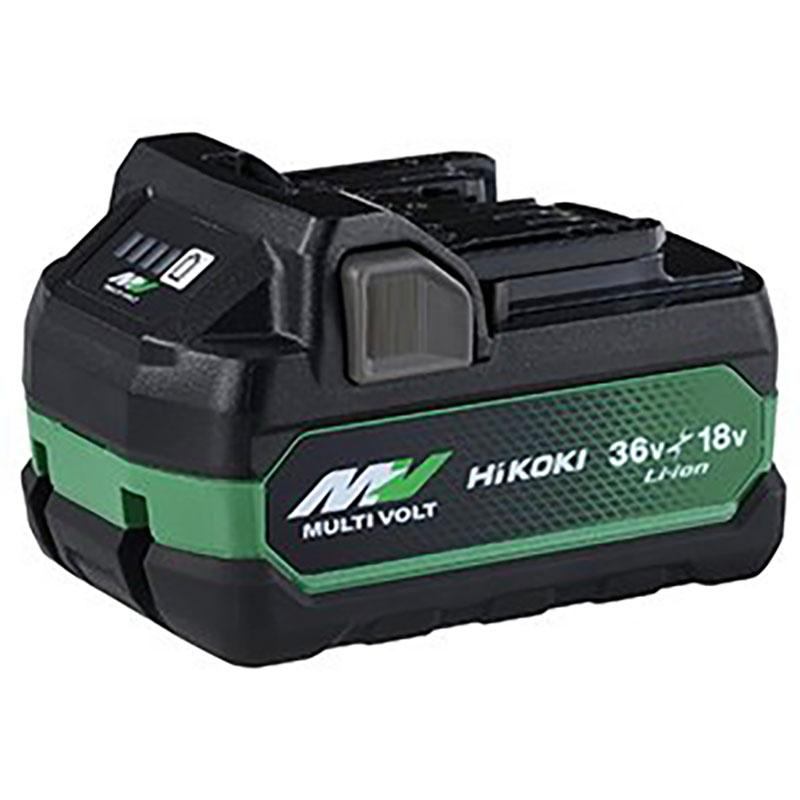 ★ハイコーキ(HIKOKI ※旧:日立工機) リチウムイオンバッテリー 36V/2.5Ah BSL36A18X【桶川店】