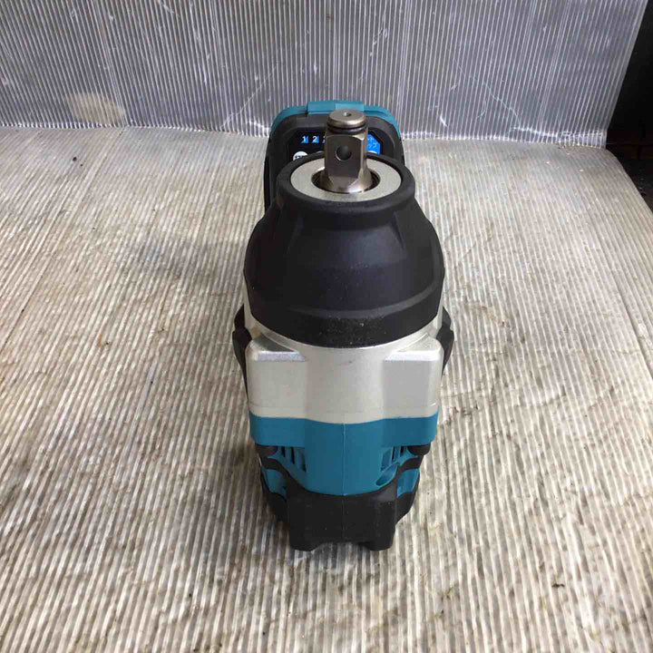 ★マキタ(makita) コードレスインパクトレンチ TW700DZ【草加店】