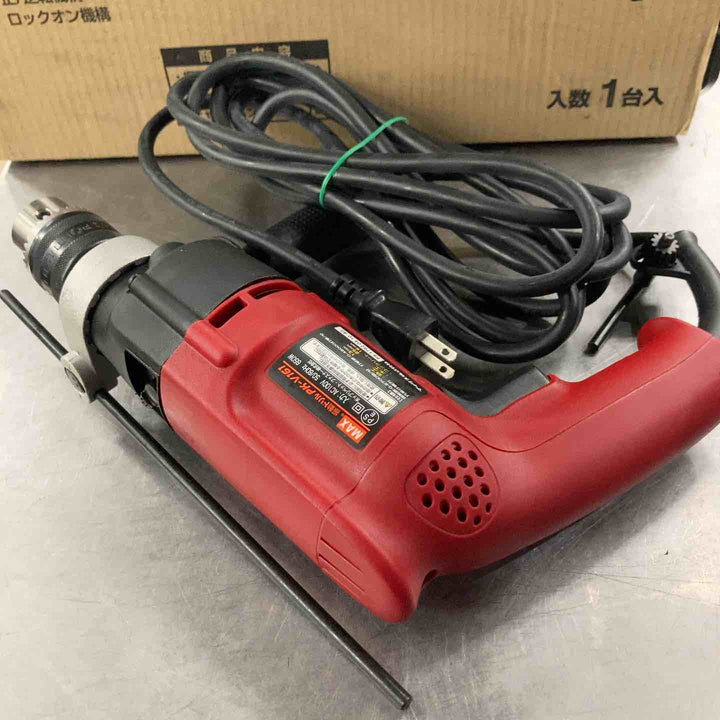 【未使用/長期保管品】マックス(MAX) 振動ドリル PK-V161【草加店】