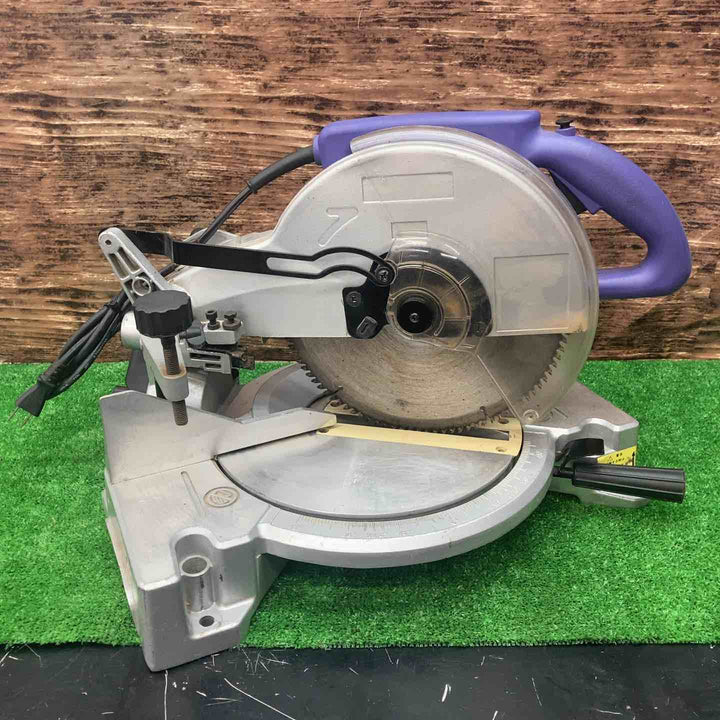 ナカトミ 卓上丸ノコ MCS-254N【川越店】