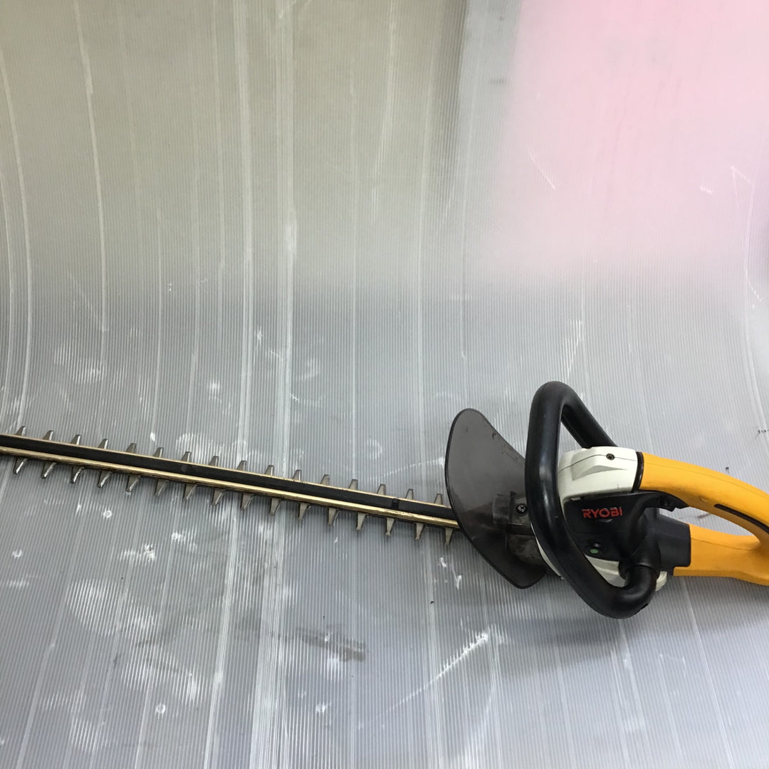 〇リョービ(RYOBI) ヘッジトリマ HT-3632【草加店】