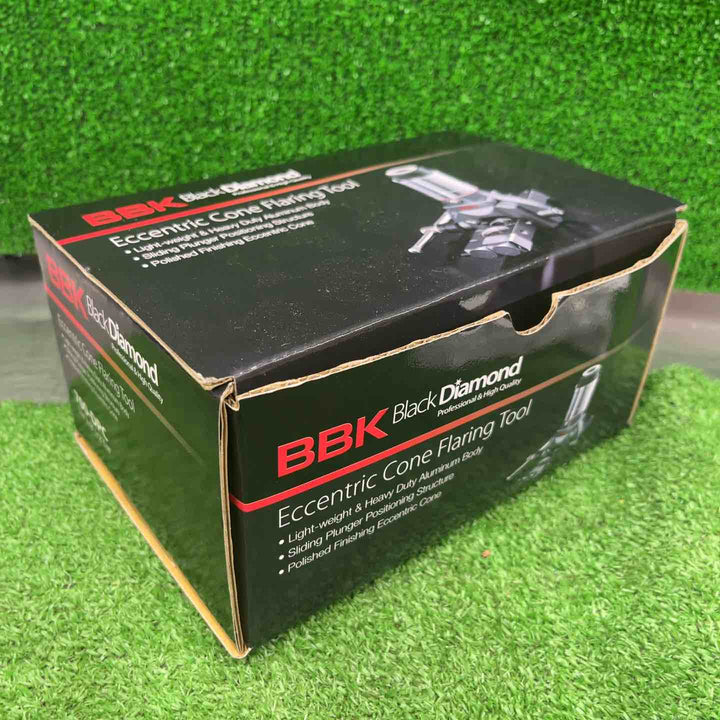 ◇BBK(文化貿易工業) 超軽量フレアツール 700-DPC【桶川店】
