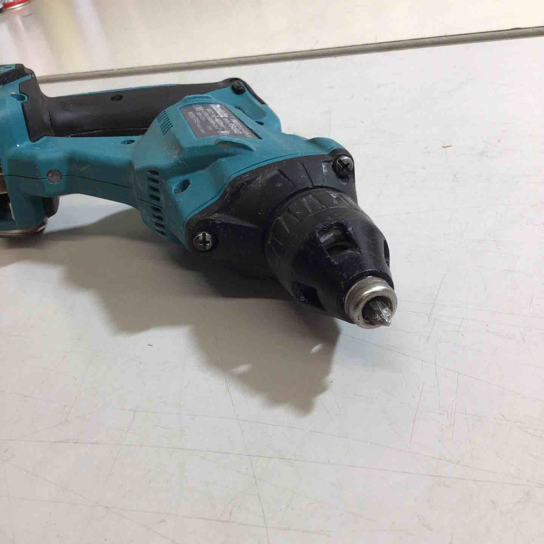 ☆マキタ(makita) コードレススクリュードライバ FS454DZ【戸田店】