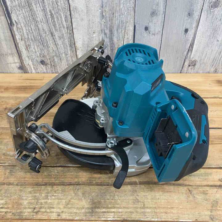 マキタ(makita) コードレス丸のこ HS631DZ 【東大和店】