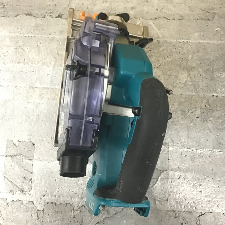 ★マキタ(makita) コードレス防じん丸のこ KS521DRF【所沢店】