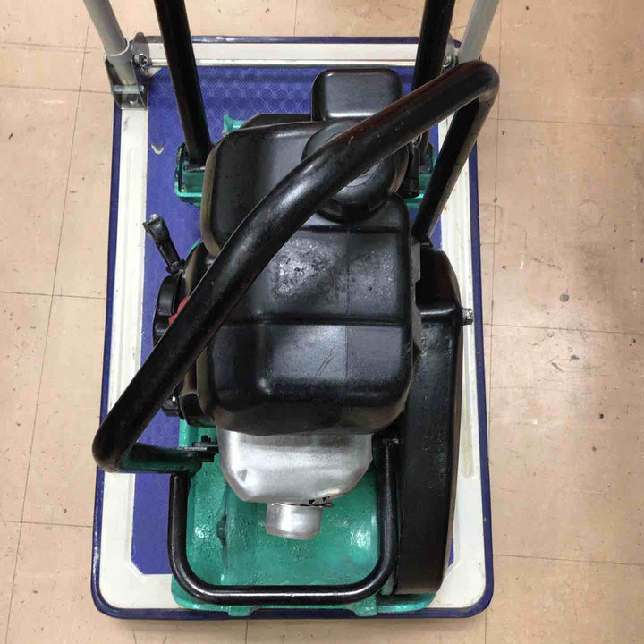 【店頭受取り限定】★三笠(mikasa) エンジンプレート MVC-40H【草加店】