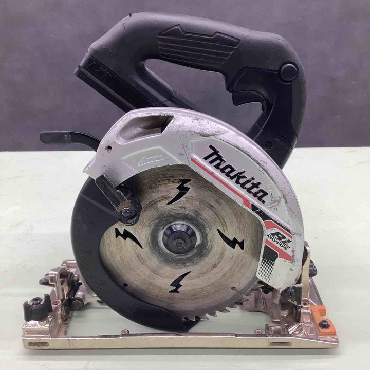 ★マキタ(makita) コードレス丸のこ HS631DZB【越谷店】