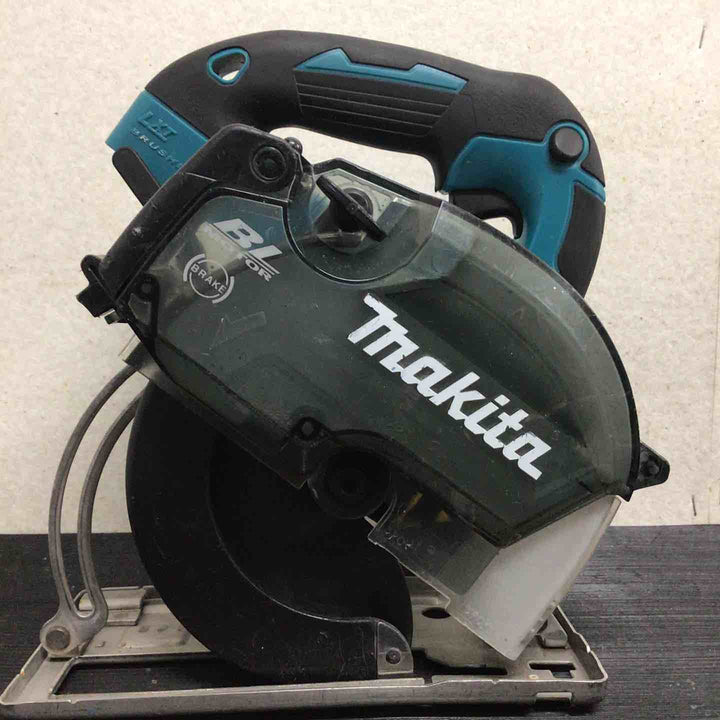★マキタ(makita) コードレスチップソーカッター CS553DZ【町田店】