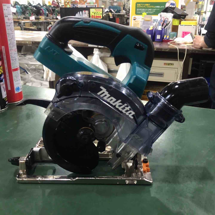 ★マキタ(makita) コードレスマルノコ KS514DZ【川口店】