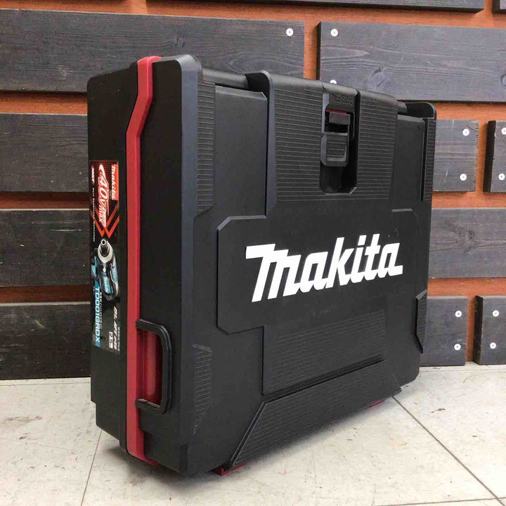 【中古美品】 マキタ/makita コードレスインパクトドライバー TD001GRDX 【鴻巣店】