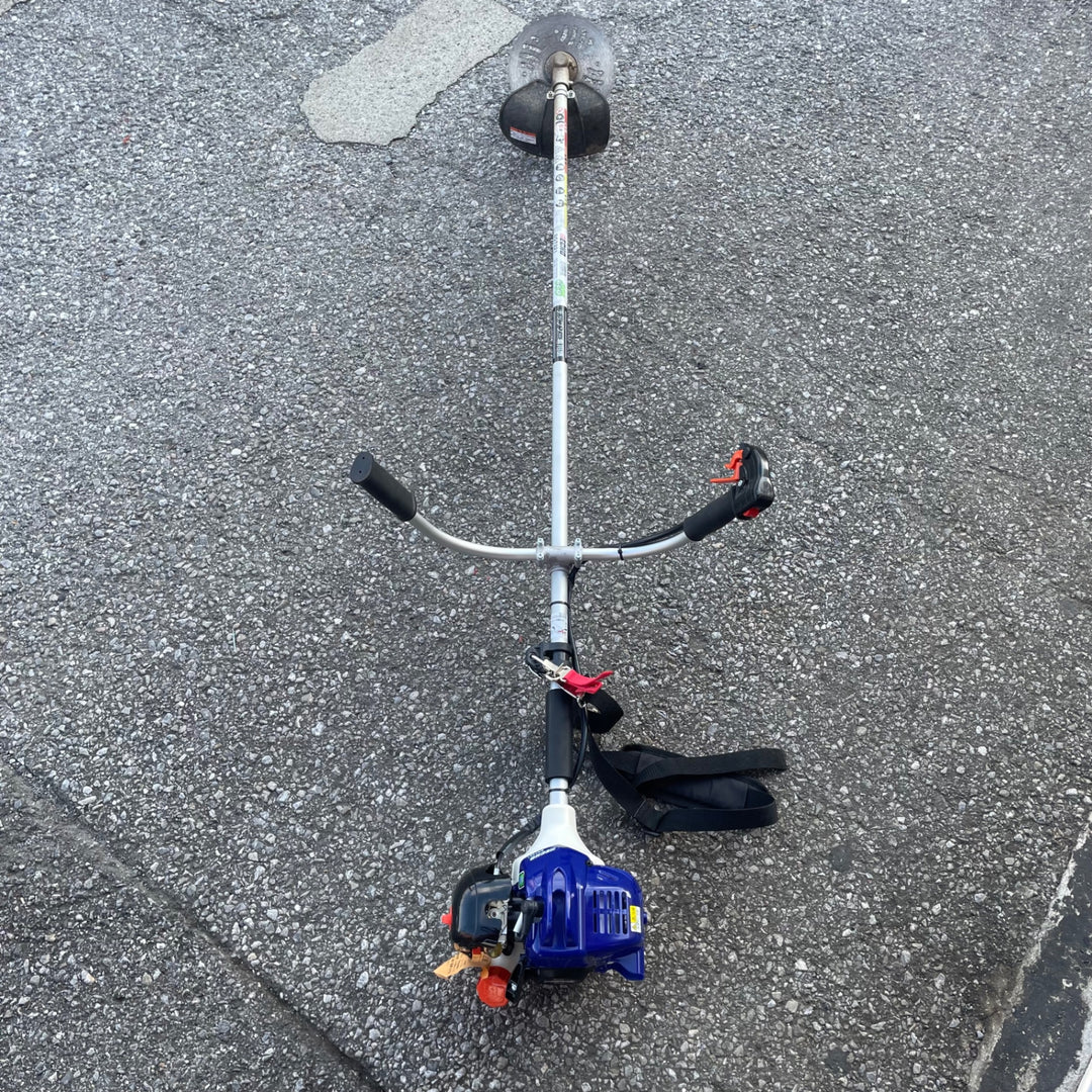 【店頭受取り限定】〇エコー(ECHO) やまびこエコー エンジン式刈払機 EGT221【草加店】