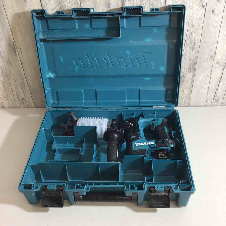 ☆マキタ(makita) コードレスハンマドリル HR171DZ【戸田店】
