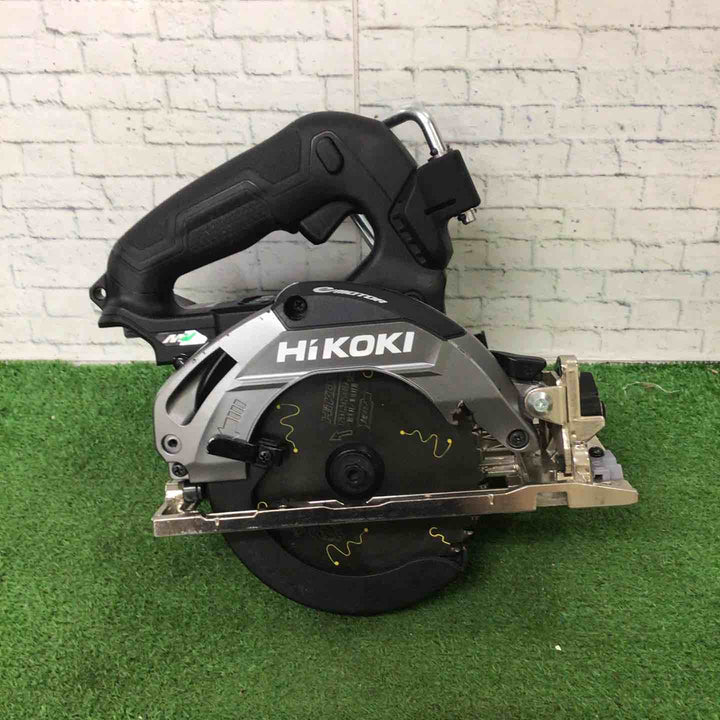 ★ハイコーキ(HIKOKI ※旧:日立工機) コードレス丸のこ C3605DA(SK)(NNB)【町田店】