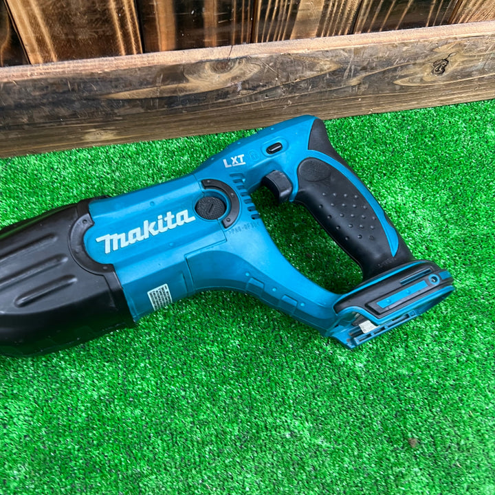 ※※USモデル※※ マキタ 18Vコードレスレシプロソー BJR182 JR186D同等 3.0Ahmのみ対応機種 【桶川店】