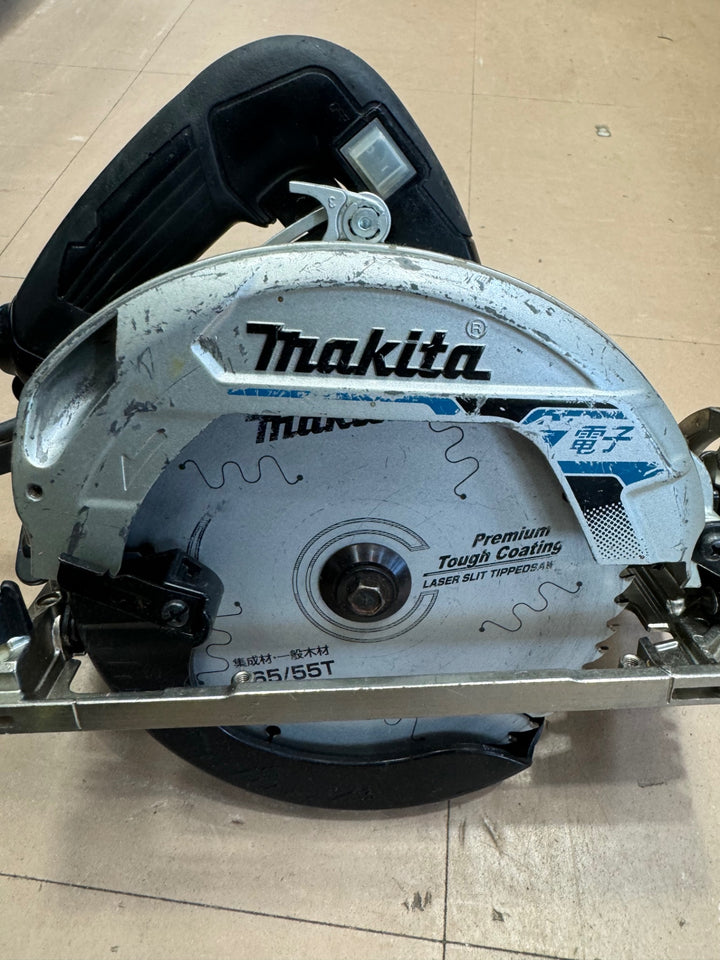 ★マキタ(makita) 電子マルノコ HS6302B【草加店】