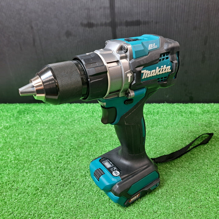 ★マキタ(makita) 40V コードレス振動ドリルドライバー HP001GZ 本体のみ 【岩槻店】