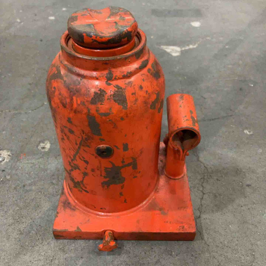 マサダ ダルマジャッキ HP-15I 15t【川口店】