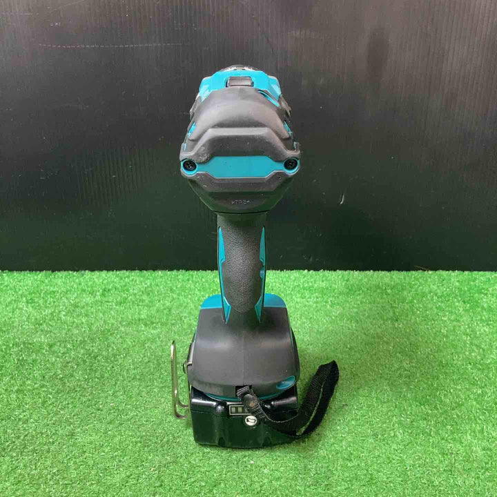 【中古品】☆マキタ(makita) コードレス振動ドリルドライバー HP484DZ 18V6.0Ah1個セット【岩槻店】