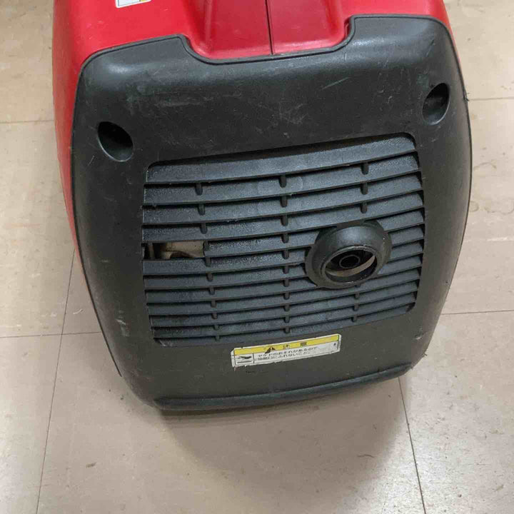 ★ホンダ(HONDA) インバーター発電機 EU18i【草加店】