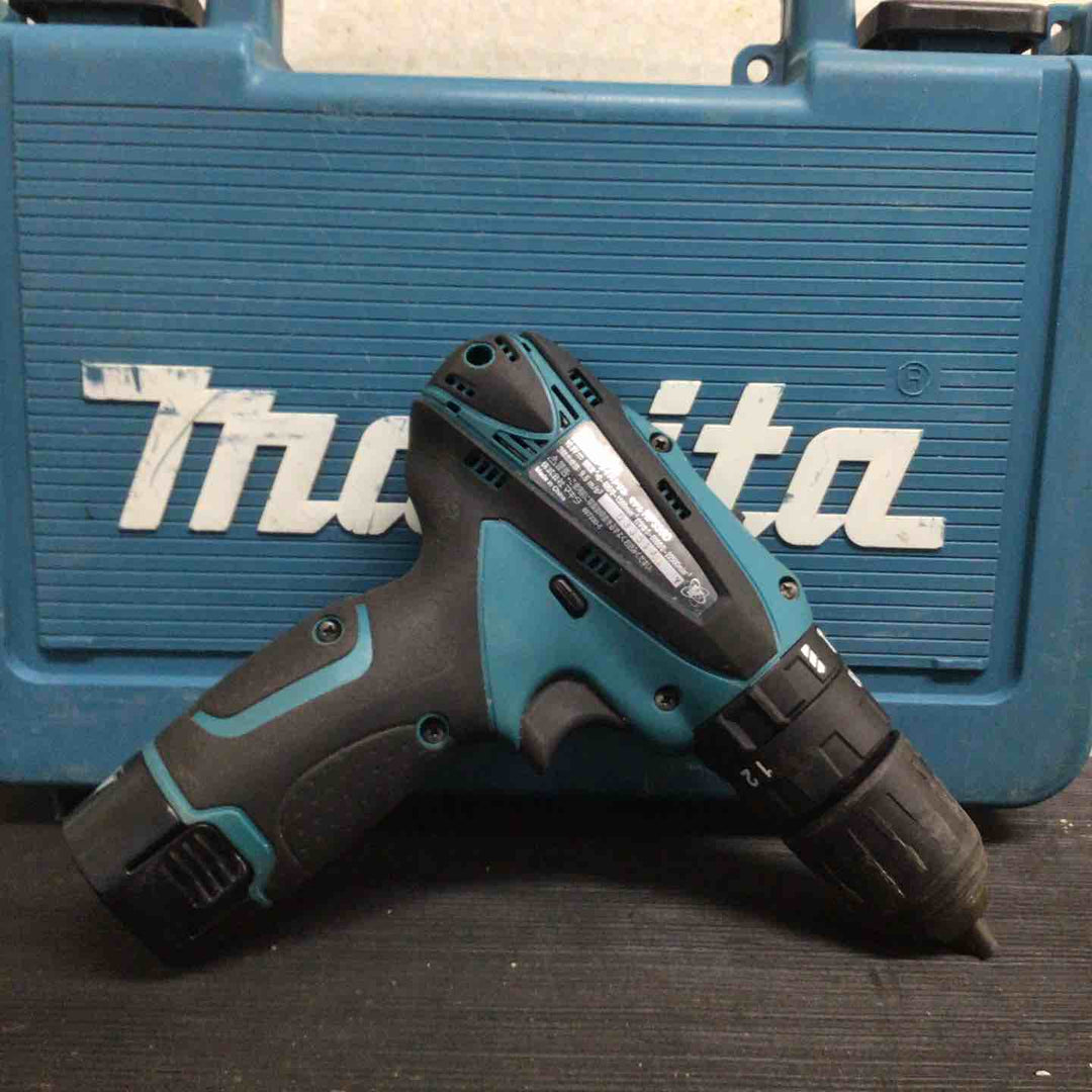 ◇マキタ(makita) コードレス震動ドライバドリル HP330DWX【町田店】