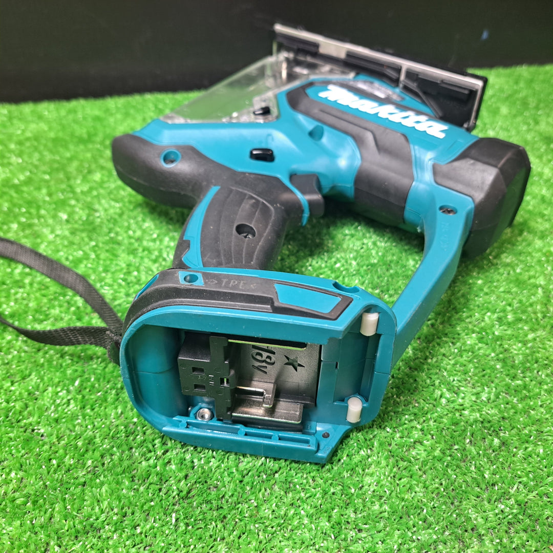 ★マキタ(makita) コードレスボードカッタ SD180DZ【岩槻店】