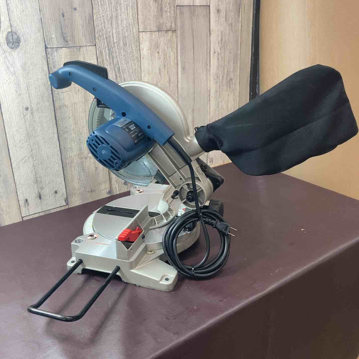 【中古品】 京セラ リョービ(RYOBI) 卓上丸ノコ TS-225 木材切断機 【東大和店】