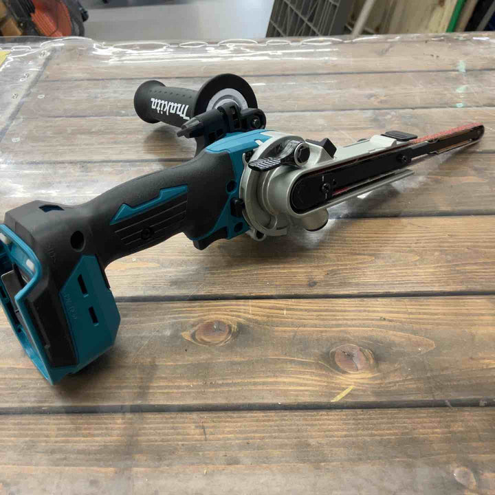 マキタ makita 18V コードレスベルトサンダ BS180DZ 【戸田店】