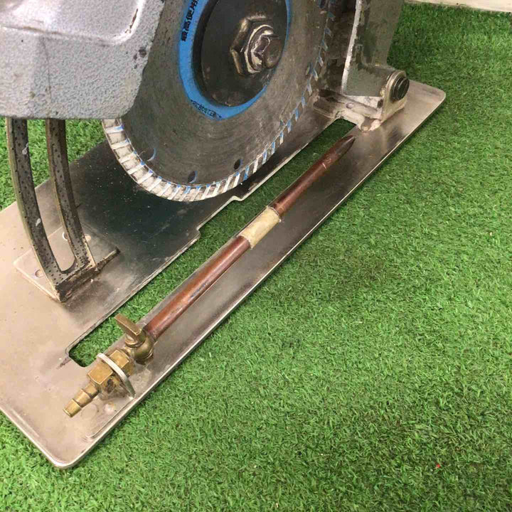 ◇マキタ(makita) 205mm カッタ 4108R コンクリートカッター【町田店】