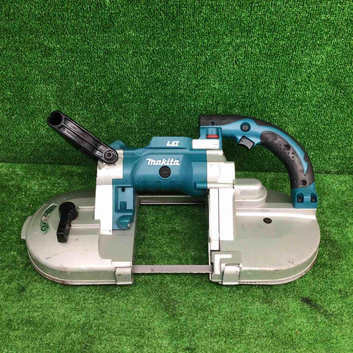 【中古品】 マキタ/makita コードレスバンドソー PB180DZ 【鴻巣店】