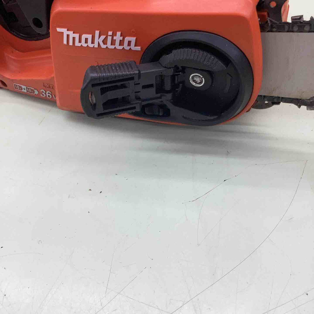 ◇マキタ(makita) コードレスチェーンソー MUC353DZFR【越谷店】