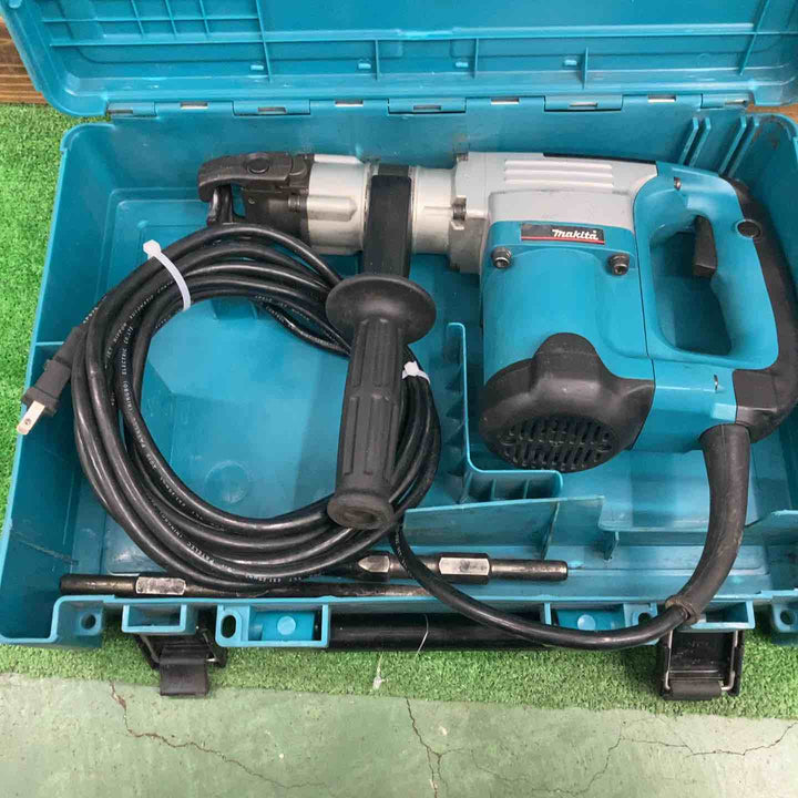 ★マキタ(makita) 電動ハンマ HM0830【桶川店】