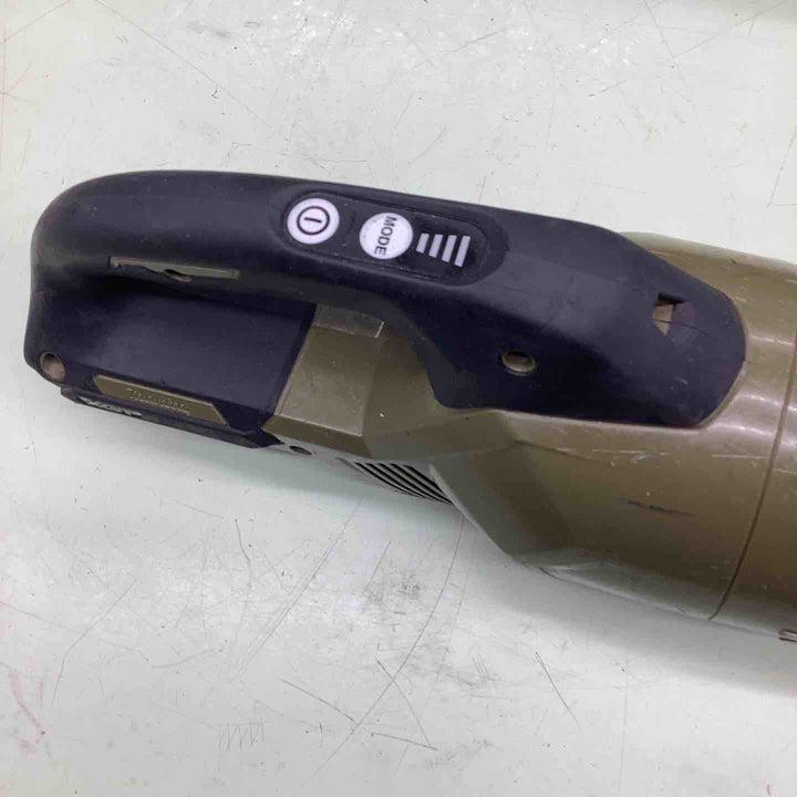 ★マキタ(makita) コードレスクリーナー CL001GZCO【越谷店】