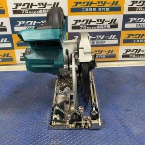 ★マキタ(makita) コードレス丸のこ HS631DGXS【草加店】