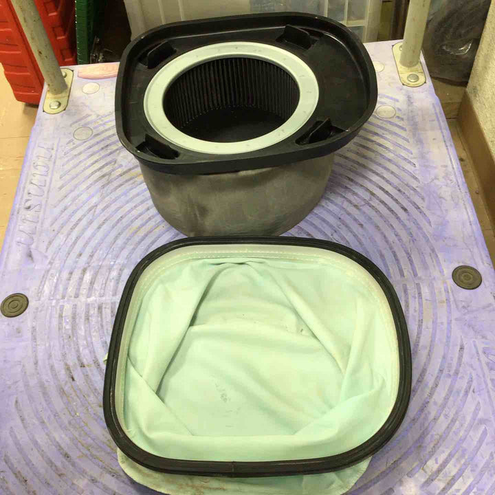 ★マキタ(makita) 集じん機 乾式 484(P)【草加店】