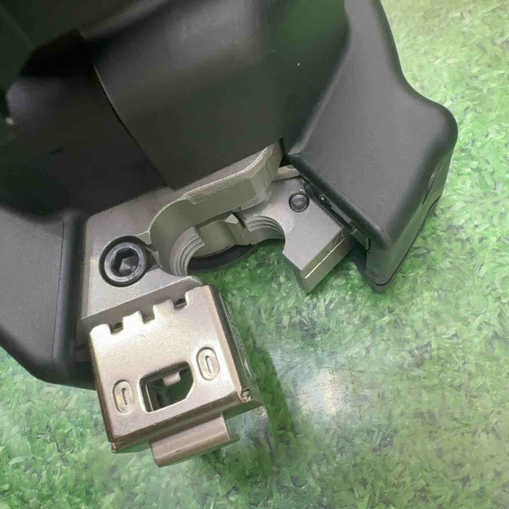 パナソニック(Panasonic) コードレス全ネジカッター EZ45A9LJ2G-B【町田店】