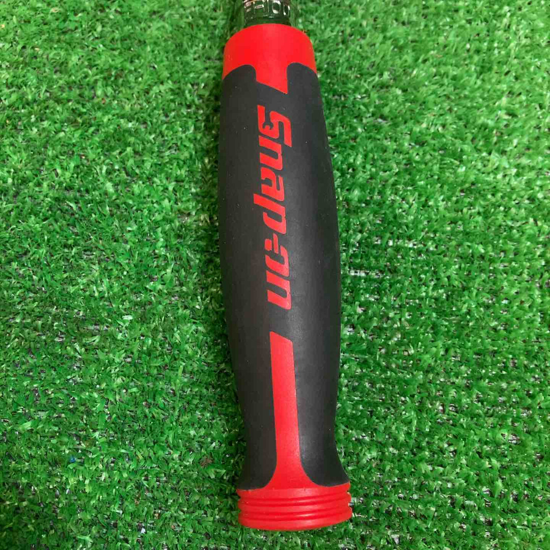 ◇スナップオン(Snap-on)  3/8sq ラチェットハンドル FH100 旧ロゴ【川越店】