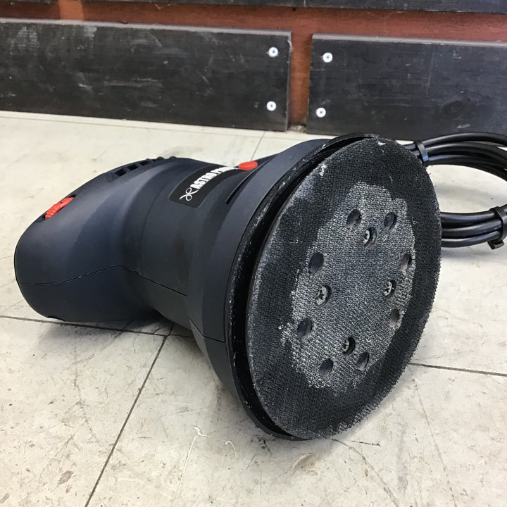 【中古品】 アストロプロダクツ/ASTRO PRODUCTS ランダムサンダー AP050600 【鴻巣店】