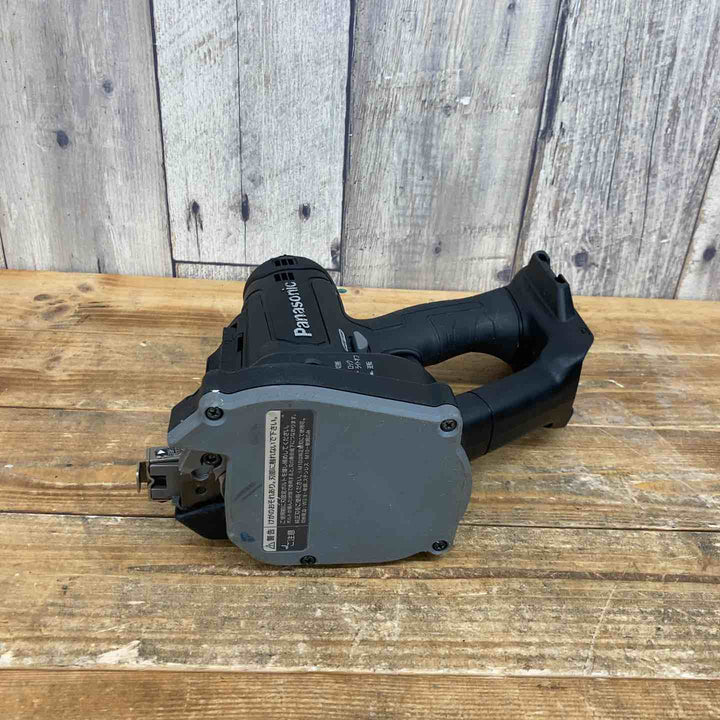 【中古品】 パナソニック(Panasonic) 14.4V コードレス全ネジカッター EZ45A8LJ2G-B 切断機 【東大和店】
