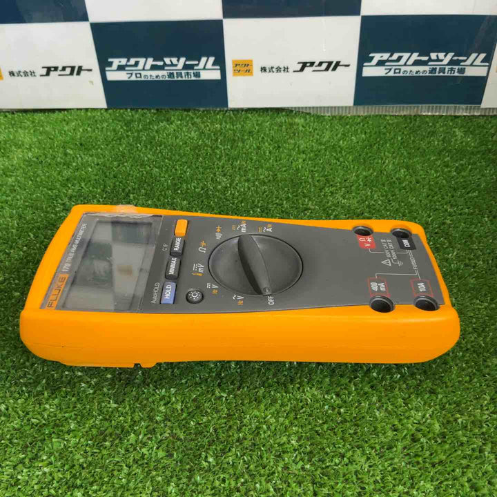 FLUKE デジタルマルチメーター 179/EDA2 kit【草加店】