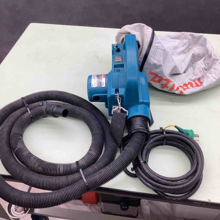 ★マキタ(makita) 集じん機 乾式 450(P)【越谷店】